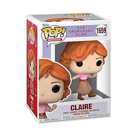 Funko POP! Claire The Breakfast Club