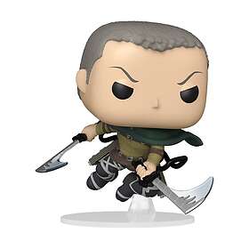 Funko POP! Connie Springer Attack On Titan