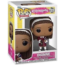 Funko POP! Dionne Clueless
