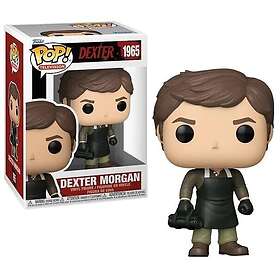 Funko POP! Dexter Morgan Dexter