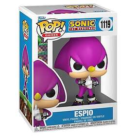Funko POP! Espio Sonic The Hedgehog