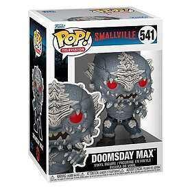 Funko POP! Doomsday Max Smallville