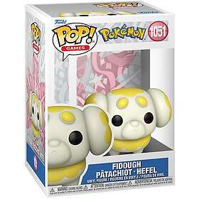 Funko POP! Fidough Pokemon