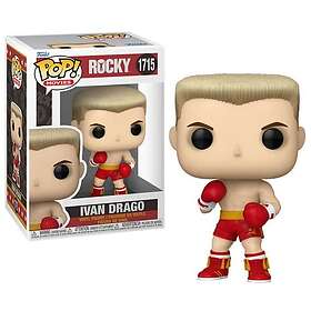 Funko POP! Ivan Drago Rocky