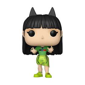 Funko POP! Haerin Newjeans