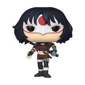 Funko POP! Katana Suicide Squad Isekai