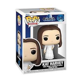 Funko POP! Kat Harvey Casper