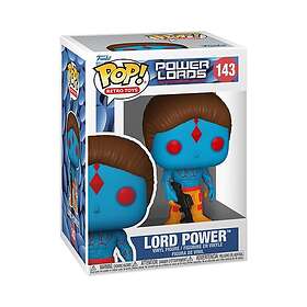 Funko POP! Lord Power Power Lords