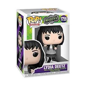 Funko POP! Lydia Deetz Beetlejuice