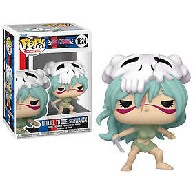 Funko POP! Nelliel Tu Odelschwanck Bleach
