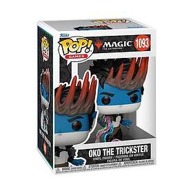 Funko POP! Oko The Trickster Magic: The Gathering