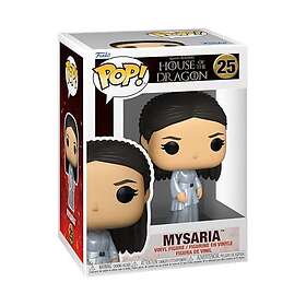 Funko POP! Mysaria House Of The Dragon
