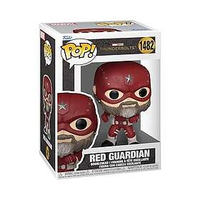 Funko POP! Red Guardian Thunderbolts*