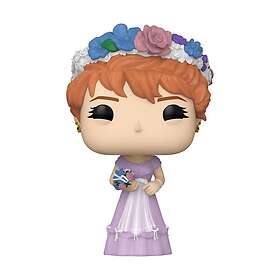 Funko POP! Samantha Baker Sixteen Candles