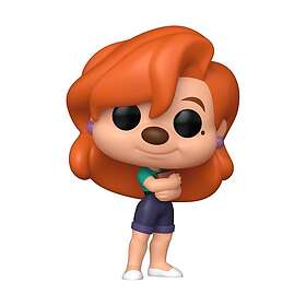 Funko POP! Roxanne A Goofy Movie