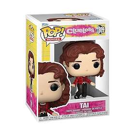Funko POP! Tai Clueless