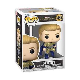 Funko POP! Sentry Thunderbolts*