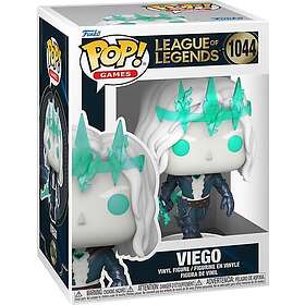 Funko POP! Viego League Of Legends