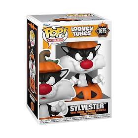 Funko POP! Sylvester (In Pumpkin) Looney Tunes