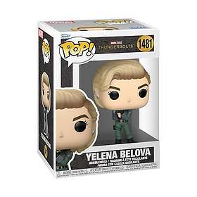 Funko POP! Yelena Belova Thunderbolts*