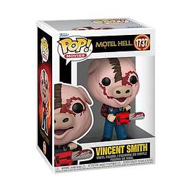 Funko POP! Vincent Smith Motel Hell