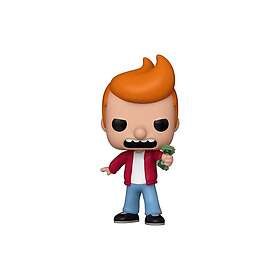 Funko Philip J. Fry Futurama Pop! Meme