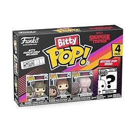 Funko Bitty Pop!