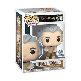 Funko POP! Bilbo Baggins The Lord Of The Rings