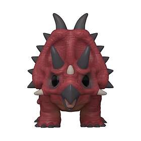 Funko POP! Diabloceratops Jurassic World: Rebirth