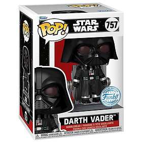 Funko POP! Darth Vader Star Wars: Revenge Of The Sith