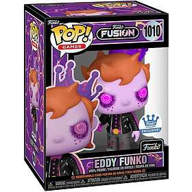Funko POP! Eddy Fusion