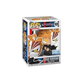 Funko POP! Ichigo Kurosaki (Half Mask) Bleach