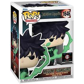 Funko POP! Megumi Fushiguro Jujutsu Kaisen