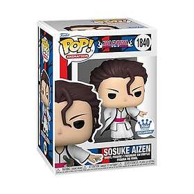 Funko POP! Sosuke Aizen Bleach