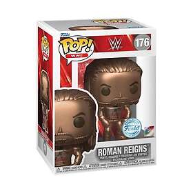 Funko POP! Roman Reigns (Bronze) WWE