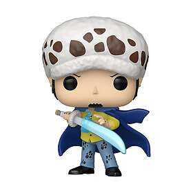 Funko POP! Trafalgar Law (Glow) One Piece