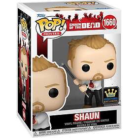 Funko POP! Shaun Of The Dead