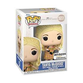 Funko POP! Tanya Mcquoid The White Lotus