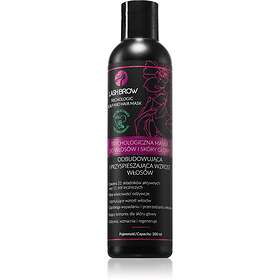 Lash Brow Trichologic Scalp and Hair Peeling 150ml