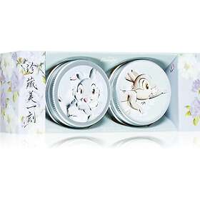 Mad Beauty Disney Bambi Thumper Fuktgivande läppbalsam Dubbel 2x12g