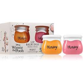 Mad Beauty Disney Bambi Thumper Läppbalsam Dubbel 2x7g