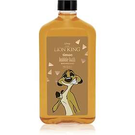 Mad Beauty Lion King Timon Bubble Bath 530ml
