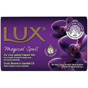 Lux Handtvål Magic Spell 80g
