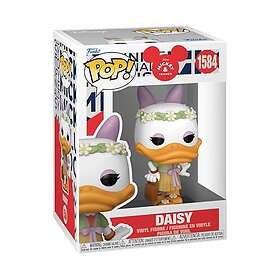 Funko POP! Daisy (Spring Fest) Mickey And Friends