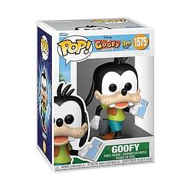 Funko POP! Goofy A Goofy Movie