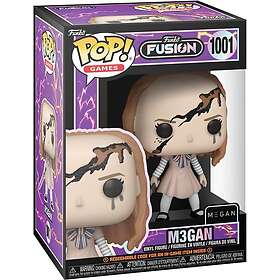 Funko POP! M3Gan Fusion