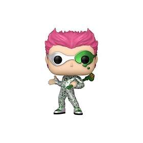Funko POP! The Riddler (Metallic) Batman Forever