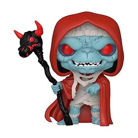 Funko POP! Mumm-Ra Thundercats Classic