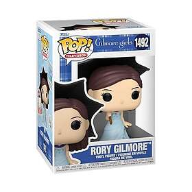 Funko POP! Rory Gilmore Gilmore Girls