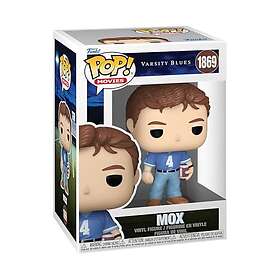 Funko POP! Mox Varsity Blues
